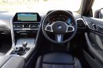 BMW 840d xDrive M Sport 2018 года (UK)